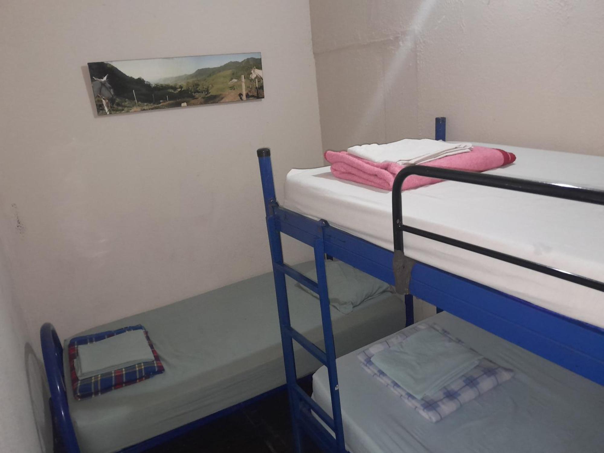 Hostel Casa Ridgway Сан-Хосе Экстерьер фото