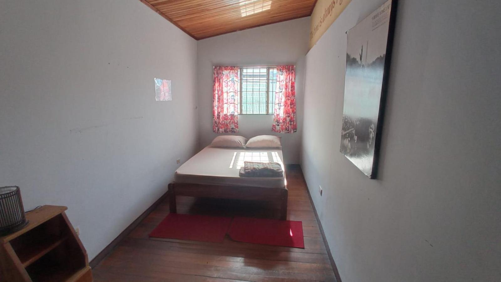 Hostel Casa Ridgway Сан-Хосе Экстерьер фото