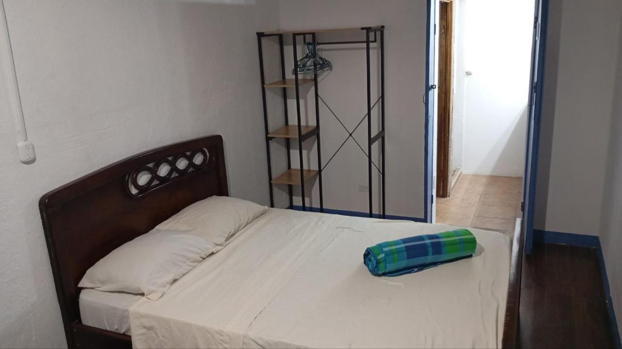 Hostel Casa Ridgway Сан-Хосе Экстерьер фото
